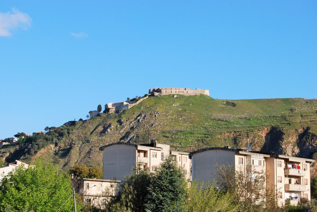 Сasa de vacaciones Vieni In Calabria Casa Vacanze Vibo Valentia